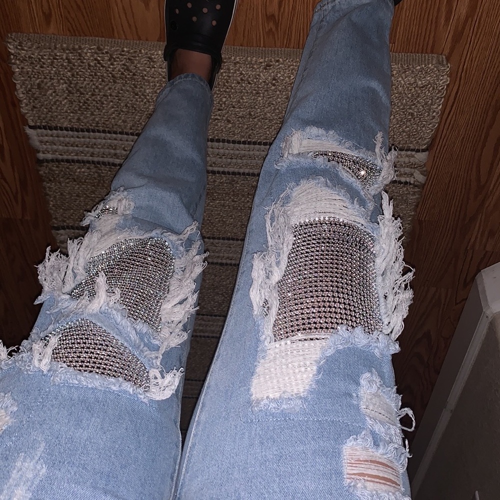 Jeans - Picture 4 of 5